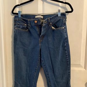 Levi’s 505 Straight Leg Size 8